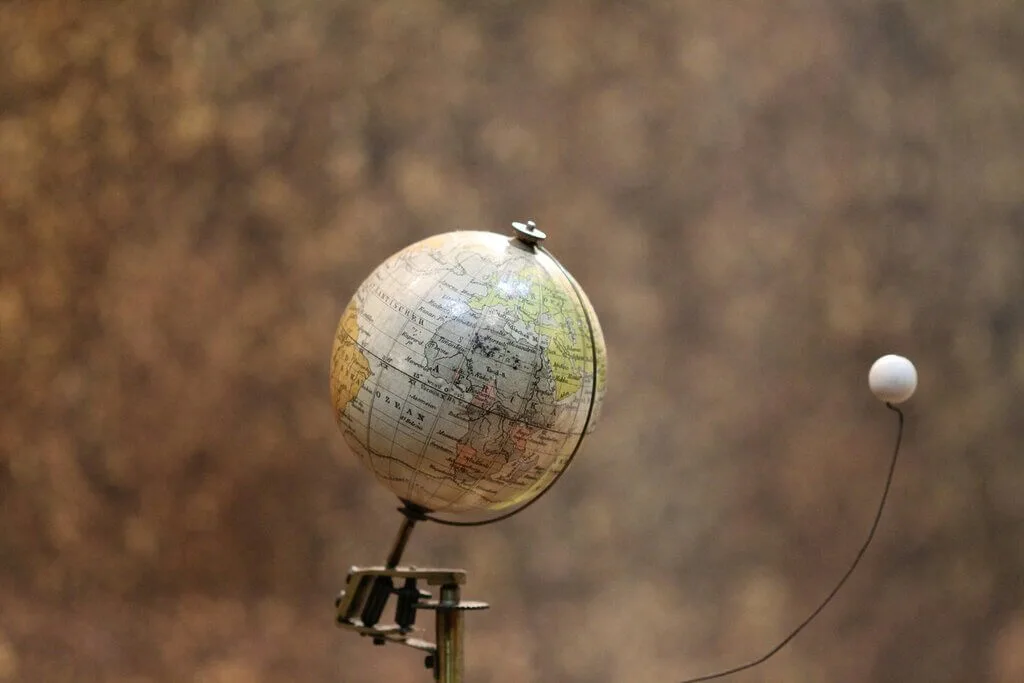 earth rotation