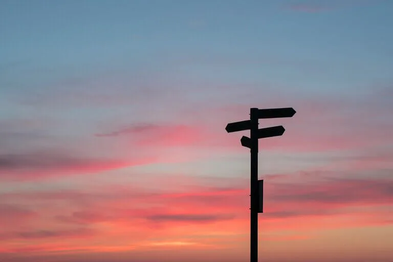 How to tell direction without a compass