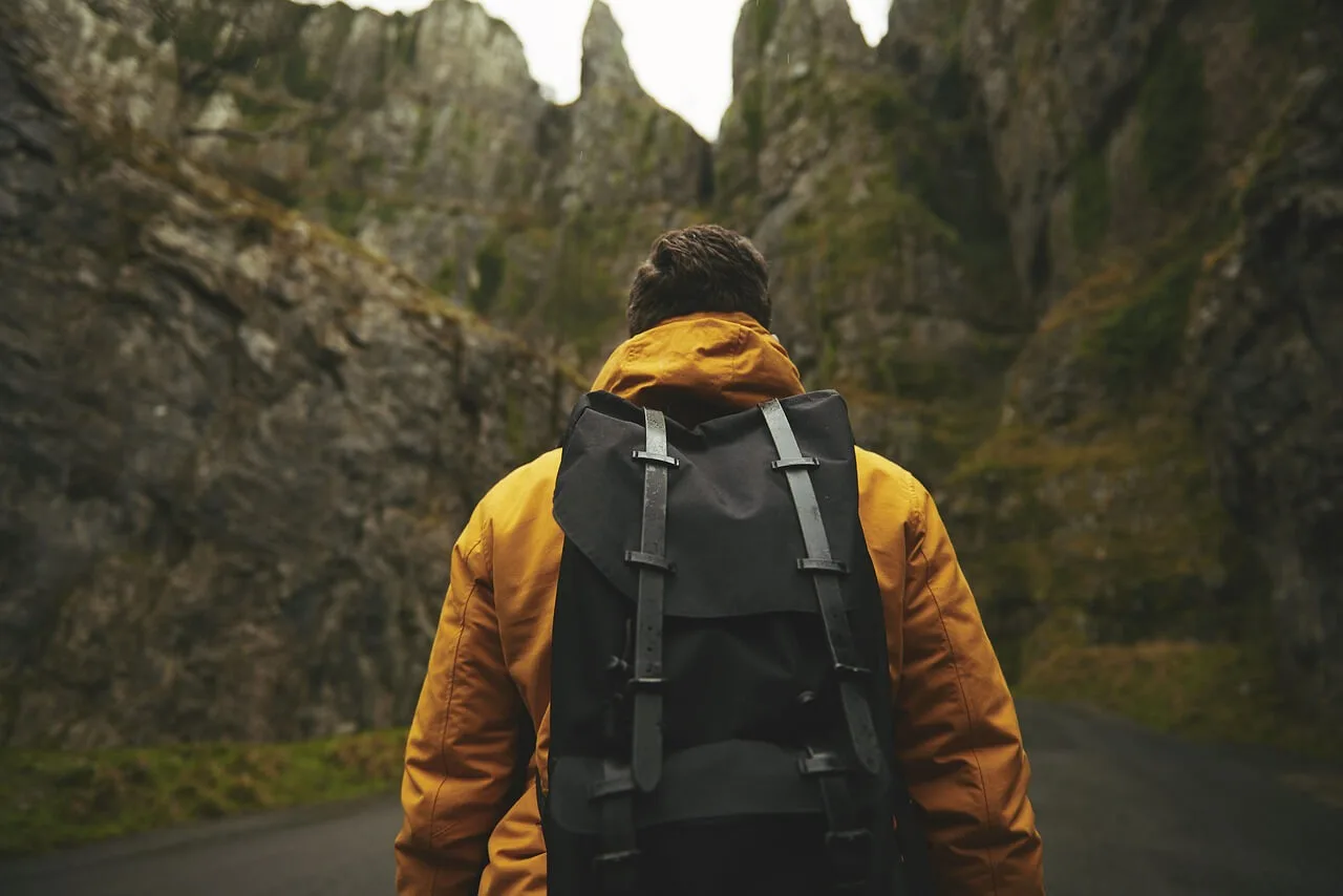adventure travel guide