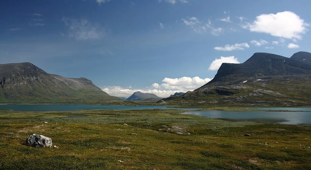 Sweden Lapland